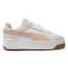 Puma Sneakersy Carina Street Vtg 392338-05 Biela