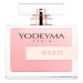 YODEYMA SUERTE  EDP Varianta: 50ml