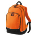 Halfar Mestský batoh HF3310 Orange