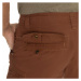 BUSHMAN MAYSON Pánske šortky, hnedá, veľkosť