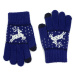 Art Of Polo Kids's Gloves Rk23335-4