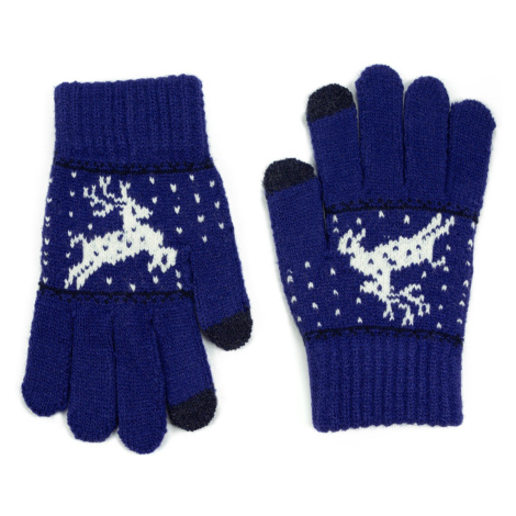 Art Of Polo Kids's Gloves Rk23335-4