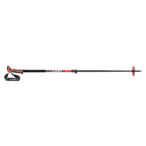 Nordic walking a trekové palice Leki