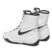 Nike Boxerské topánky Machomai 321819 100 Biela