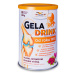 GELADRINK Nápoj malina 280 g