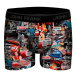 Pánske boxerky John Frank JFBD352