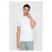 Basic T-shirt 6-pack wht/wht/wht/blk/blk/gry