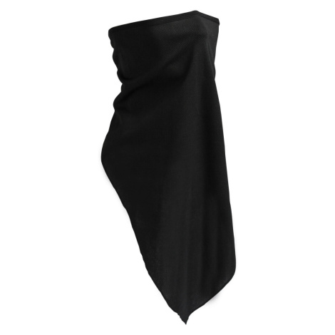 Nákrčník - šátek na obličej Mil-Tec® – Čierna