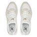 Just Cavalli Sneakersy 76RA3SD9 Biela