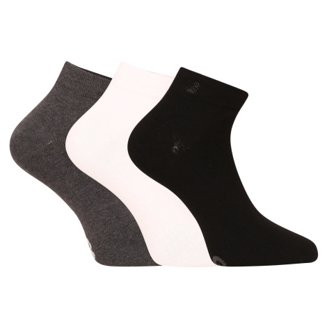 3PACK ponožky Dedoles viacfarebné (GMBSLP945) L