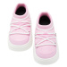 Juniorské nízke zimné topánky MOON BOOT MB JR PARK ICON J001 PINK