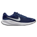 Pánska športová obuv (tréningová) NIKE Revolution 7 midnight navy black white pure platinum