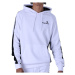 Sergio Tacchini  40673  Mikiny Biela