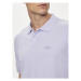 Gap Polokošeľa 586306-14 Fialová Regular Fit