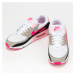 Nike WMNS Air Max 90 white / hyper pink - black eur 36
