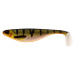 Westin gumová nástraha shadteez bling perch 9 cm 7 g 3 ks