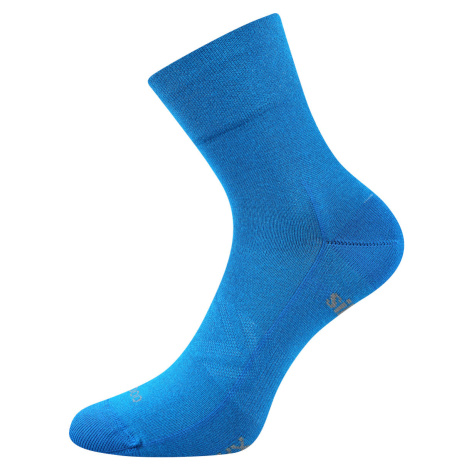 Voxx Baeron Unisex športové ponožky BM000001912700100097 modrá
