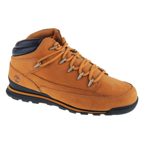 Topánky Timberland Euro Rock Mid Hiker M 0A2A9T
