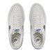 Nike Sneakersy Court Vision Alta DM0113-102 Biela