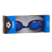 Plavecké okuliare ARENA Zoom X-Fit black-blue-black