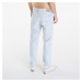 Kalhoty Tommy Jeans Ethan Relaxed Straight Jeans Denim Light