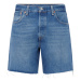 LEVI'S ® Džínsy '501  93 Shorts'  modrá denim