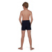 Speedo essential 13 watershort boy true navy