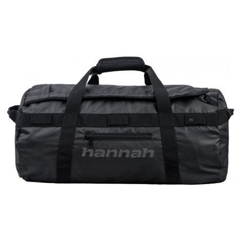 Cestovná taška Hannah Traveler 50 Farba: čierna