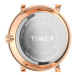 Timex Hodinky City TW2V52500 Ružová