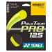 Yonex POLY TOUR PRO 125 Tenisový výplet, žltá, veľkosť