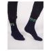 Yoclub 6pack Detské ponožky SKA-0006C-AA00-008 Viacfarebné