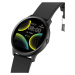 SMARTWATCH UNISEX G. Rossi SW010-11 black/black (sg005k)