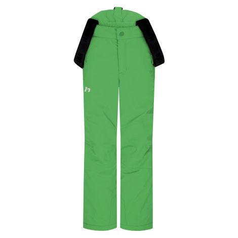 Hannah AKITA JR II classic green II children's ski pants