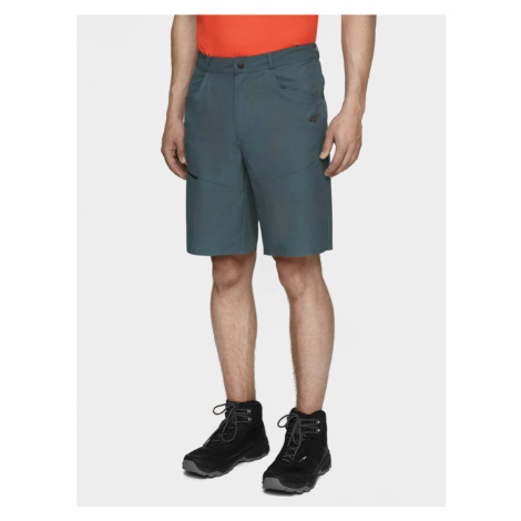 Pánske outdoorové kraťasy 4F