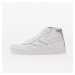 Tenisky Reebok Club C Form Hi Ftw White/ Core Black/ Pure Grey 2