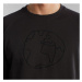Dedicated Sweatshirt Malmoe Globe Charcoal