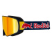 Lyžiarske okuliare RED BULL SPECT RUSH-14RE2, blue red snow - orange with red mirror cat. S2