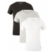 Tommy Hilfiger 3 PACK - pánske tričko Slim Fit 2S87903767-004 S