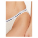 Calvin Klein Underwear Klasické nohavičky 000QD5215E Béžová