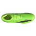 adidas X SPEEDPORTAL.1 TF Pánske kopačky, zelená, veľkosť 44