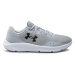 Under Armour Bežecké topánky Ua Charged Pursuit 3 3024878-104 Sivá