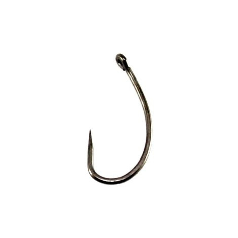 Zfish Teflon Hooks Curved Shank Barbless