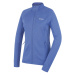 Women's merino sweatshirt HUSKY Alou L blue