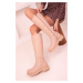 Soho Nude Women's Boots 17497