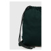 Detský ruksak Polo Ralph Lauren zelená farba, jednofarebný
