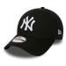 New Era 9FORTY MLB NEW YORK YANKESS Detská šiltovka, čierna, veľkosť