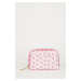 DEFACTO Women's Patterned Wallet