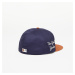 Šiltovka New Era New York Yankees Boucle 59FIFTY Fitted Cap Navy/ Brown