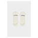 PONOŽKY GANT INVISIBLE SOCKS 2-PACK EGGSHELL