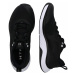 UNDER ARMOUR Športová obuv 'Omnia'  čierna / biela
